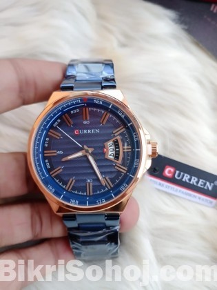 CURREN WATCH